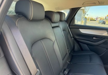 Mazda CX-60 3.3 e-Skyactiv D 254KM 2024 Mazda CX-60 3.3 254KM Homura Salon PL ASO Gwarancja Producenta 3.3 Hybryda, zdjęcie 17