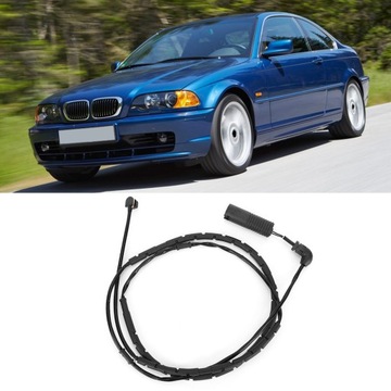 34351164372 ДАТЧИК ЗАДНИХ КОЛОДОК BMW 3 SERIES E46