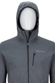 Marmot Preon Hoody Męska Bluza Polarowa M O1794