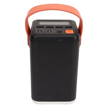 Портативная станция Power Bank большой емкости.