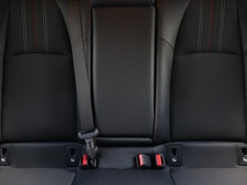 Toyota Corolla XII Sedan 1.8 Hybrid 122KM 2022 Toyota Corolla 1.8 Hybrid, Salon Polska, zdjęcie 9