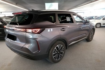 Chery Tiggo 7 2025 CHERY Tiggo 7 Prestige 1.6 T-GDI AWD DCT Suv 147KM 2025, zdjęcie 5