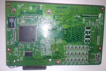 Материнская плата OKI 5721 ECO USB LPT ML5721 Gw/FV