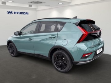 Hyundai Bayon 2026 HYUNDAI Bayon 1.0 T-GDI Smart Suv 90KM 2026, zdjęcie 3