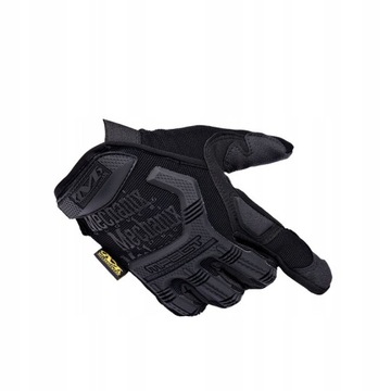 Mechanix M-PACT Motocyklowe Taktyczne Rękawiczki