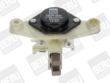 GER004 BER REGULATOR NAPIĘCIA GER 004