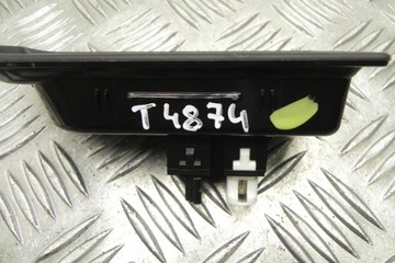 PŘÍDAVNÉ SPONA MULTIMEDIA (AUX/USB) BMW 3 (F30, F80) 9207357 GASOLINE