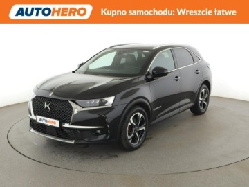  DS Automobiles DS 7 Crossback FV23 2.0HDi AT OPERA