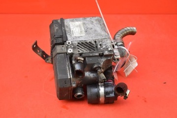 WEBASTO ПАРКОВОЧНОЕ ОБОГРЕВАНИЕ CITROEN C4 I 2.0 16V