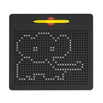 Магнитная доска EDU с шариками MagneticPad 380