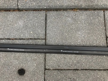 7221177 7221178 НАКЛАДКА ВНУТРЕННЯЯ ДВЕРЬ ОКНО ЛЕВАЯ ПРАВАЯ BMW 6 F12 F13