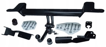 AUTOMAT HAK HOLOWNICZY SUZUKI GRAND VITARA2 II 5D