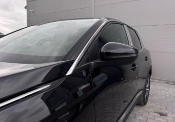 Peugeot 3008 II Crossover 1.2 PureTech 130KM 2020 Peugeot 3008 BezwypadekGTFUUL LEDradarserwis asoorg lakier 1.2 131KM, zdjęcie 2