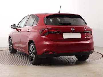 Fiat Tipo II Hatchback 1.4 95KM 2017 Fiat Tipo 1.4 16V, Salon Polska, Serwis ASO, zdjęcie 3