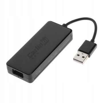 Для/Android Auto Dongle для экрана Android