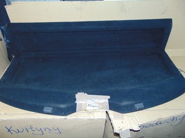 POLIČKA KUFRU SKODA OCTAVIA III HB 5E5867769E