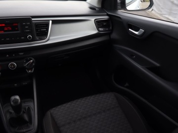 Kia Rio IV Hatchback 5d Facelifting 1.0 T-GDI 100KM 2021 Kia Rio 1.0 T-GDI, Salon Polska, 1. Właściciel, zdjęcie 7