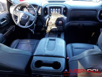  GMC Sierra _K1500_DENALI_4x4_6.2 L_420 km_2020r 6.2 Benzyna 420KM, zdjęcie 6