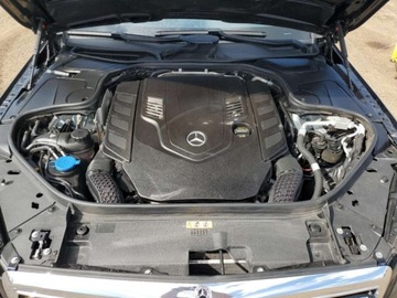 Mercedes Klasa S W223/V223 2020 Mercedes-Benz Klasa S 560 2020 4.0l 4.0 Benzyna 463KM, zdjęcie 6