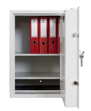 Сейф домашний Гардероб HOME 31003 класс S1 STALPOL