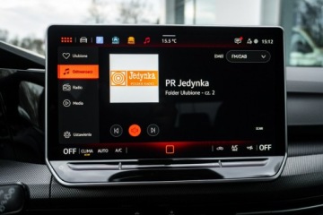 Volkswagen Golf VIII GTI Facelifting 2.0 TSI 265KM 2026 Volkswagen Golf GTI 2.0 TSI 265 KM DSG, zdjęcie 25