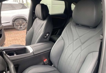 Omoda 9 1.5 T-GDI 537KM 2025 Omoda 9 Omoda 9 1.5 Super Hybrid Exclusive AWD 1.5 Hybryda Plug-in 537KM, zdjęcie 15