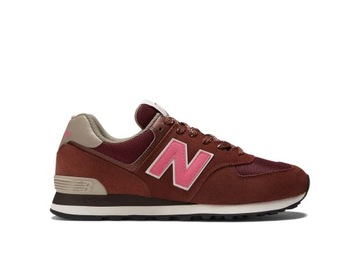 New Balance U574GR2 Buty unisex