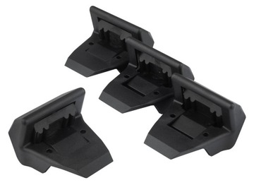 Челюсти для шиномонтажных станков короткие REDATS