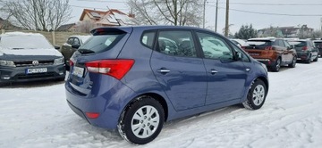 Hyundai ix20 Mikrovan 1.4 CVVT 90KM 2011 Hyundai ix20 Jeden Właściciel Niski Przebieg 1.4, zdjęcie 13