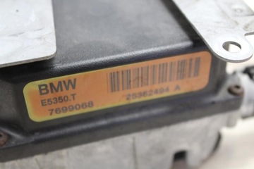 BMW K1200 GT K44 МОДУЛЬ КРУИЗ-КОНТРОЛЯ 7699068