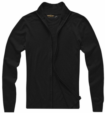 МУЖСКОЙ ЭЛАСТИЧНЫЙ СВИТЕР, МЯГКОЕ КАЧЕСТВО