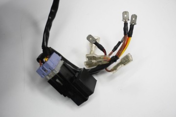 ПЕРЕДНЕЕ СИДЕНЬЕ С ПОДОГРЕВОМ KTM 1190 ADVENTURE 13-16