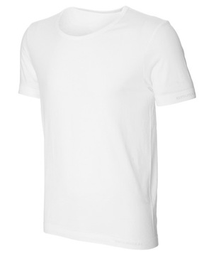 MĘSKA KOSZULKA BRUBECK COMFORT COTTON SS00990A XL