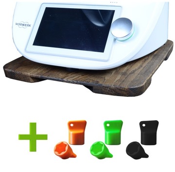 Podstawka Deska pod THERMOMIX TM5 TM6 +GRATIS