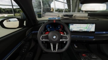 BMW Seria 5 G90-91 M Touring 4.4 V8 727KM 2026 BMW M5 Touring! NOWE BMW M5! Dostępne od ręki!, zdjęcie 12