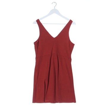 NEW LOOK Koszulowa sukienka Rozm. EU 40 czerwony