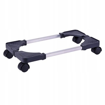 Игровая подставка для ПК с ковровым покрытием