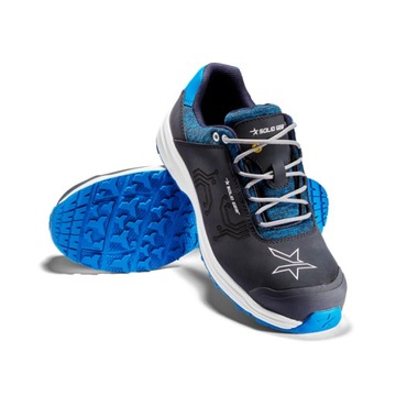 Buty ochronne SG61008 SOLID GEAR SEA S3 rozmiar 48