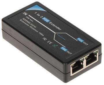 Extender PoE PFT1320