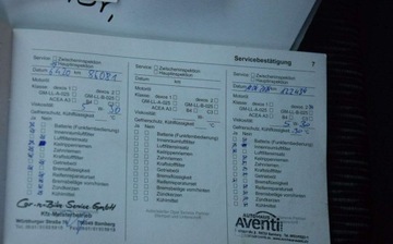 Opel Mokka I SUV 1.7 CDTI ECOTEC 130KM 2013 Opel Mokka 1.7D 133Tys Km Oryginal Lakier 2 Kpl Kol Grzane Fotele Sprowadz, zdjęcie 38