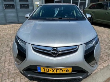 Opel Ampera 2013 jak VOLT*pewniak z Holandii*WZÓR*Europa*okazja, zdjęcie 7