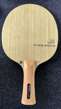 SANWEI KING KONG LD CARBON OFF+ доска для настольного тенниса