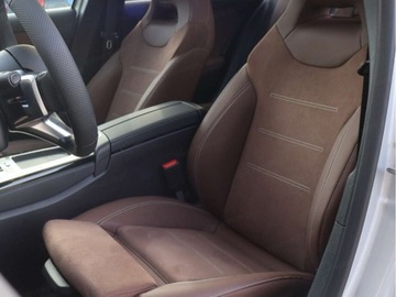 Mercedes Klasa A W177/V177 Hatchback Facelifting 2.0 220 190KM 2025 A Klasa 220 4-Matic AMG Line 2.0 (190KM) 2025, zdjęcie 4