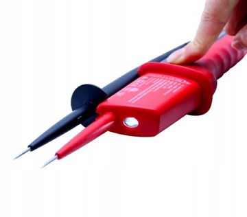 Универсальный тестер напряжения UNI-T UT15C