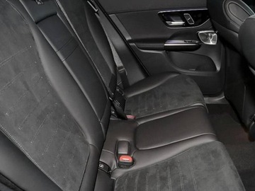 Mercedes GLC C254/X254 Coupe 2.0 220d 197KM 2026 MERCEDES-BENZ GLC 220 d 4-Matic AMG Line 2.0 (197KM) 2026, zdjęcie 12