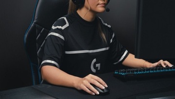 Мышь LOGITECH G PRO X Superlight 2 Lightspeed