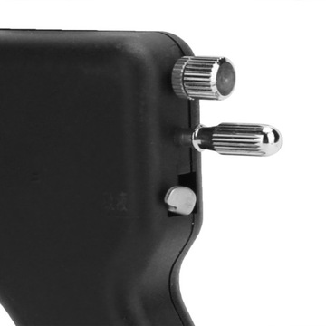 Пистолет для искусственного осеменения кур