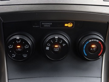 Toyota Verso Minivan 2.0 D-4D 126KM 2009 Toyota Verso 2.0 D-4D, Klima, Tempomat, zdjęcie 12