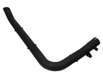 Корпус глушителя New Holland Ford Fiat 82020040 WARYŃSK