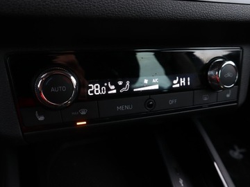 Skoda Scala Hatchback 1.0 TSI 110KM 2020 Skoda Scala 1.0 TSI, Salon Polska, 1. Właściciel, zdjęcie 14